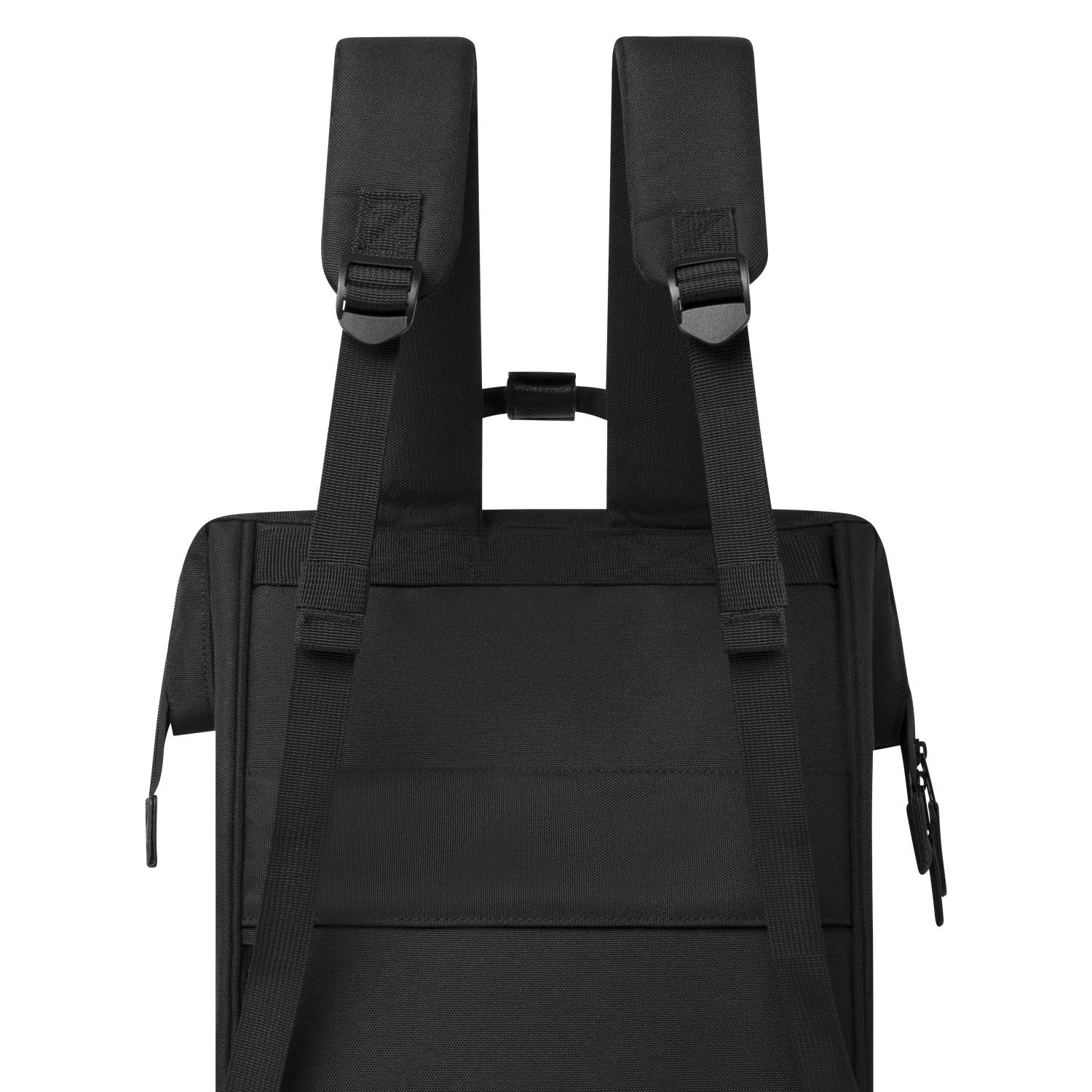 CABAIA Adventurer BERLIN Oxford Rucksack Large Black