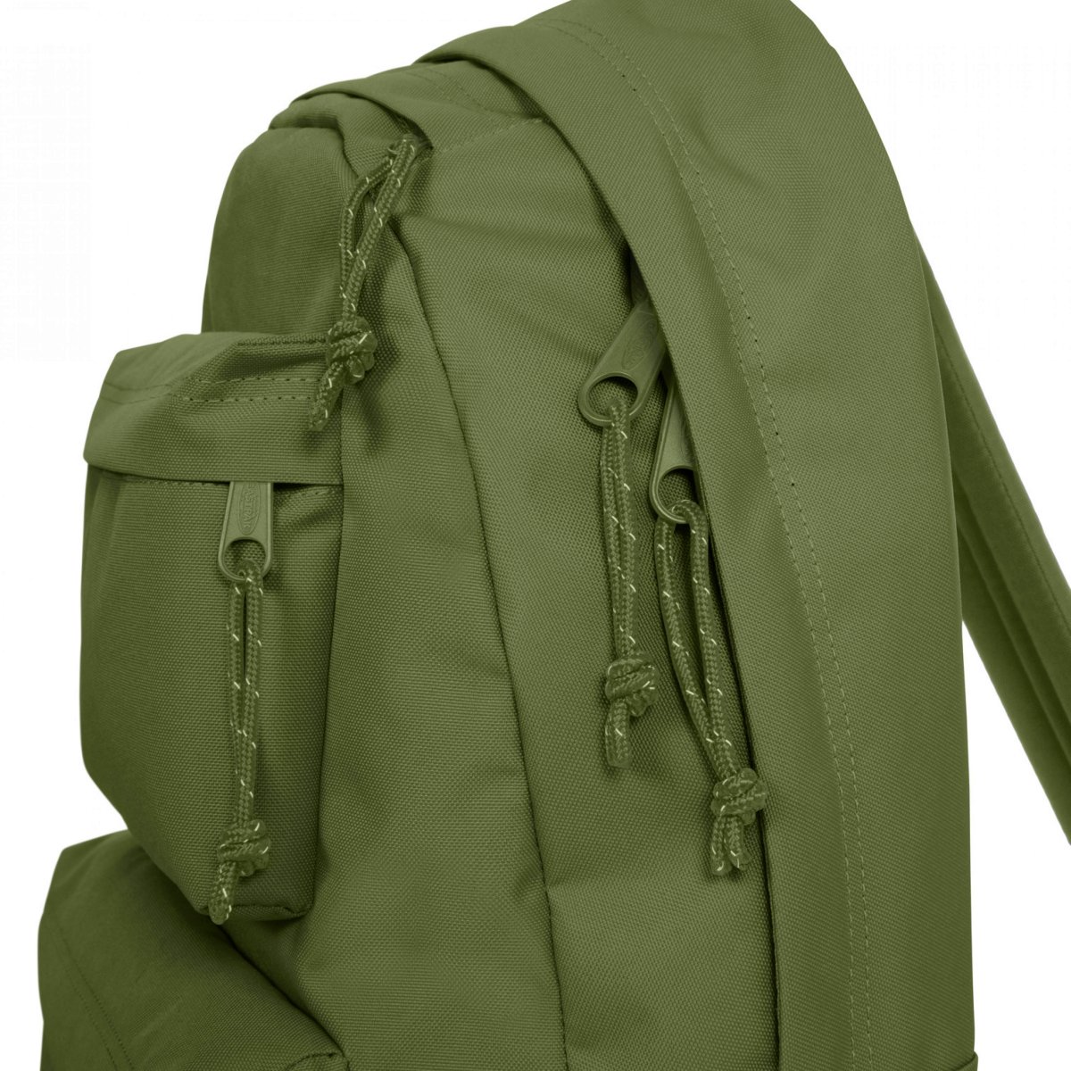 Eastpak Rucksack PADDED DOUBLE dark grass