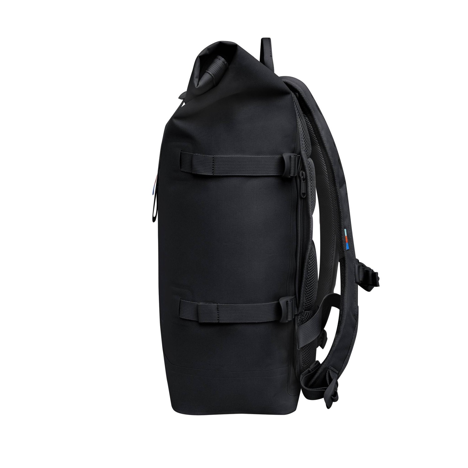 GOT BAG Rucksack ROLLTOP 2.0 black