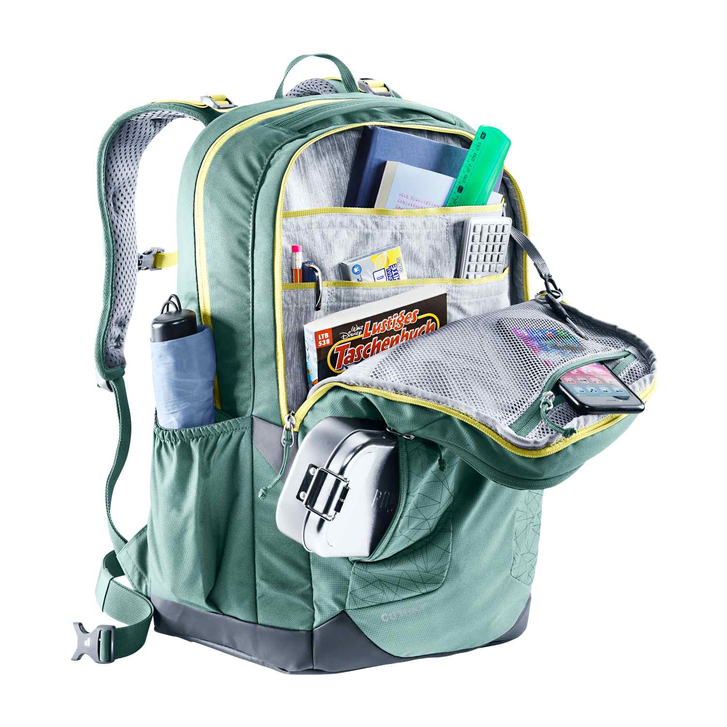 deuter Rucksack Cotogy jade