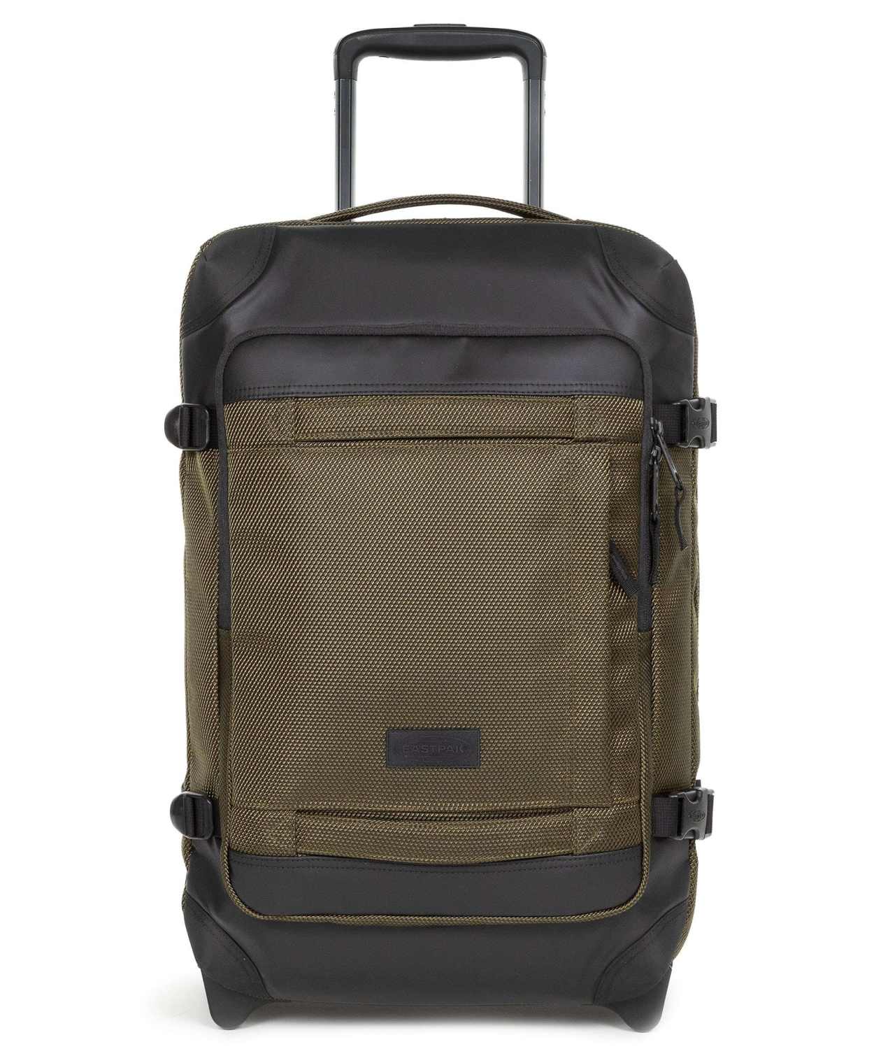 Eastpak Koffer TRANVERZ CNNCT S CNNCT Army