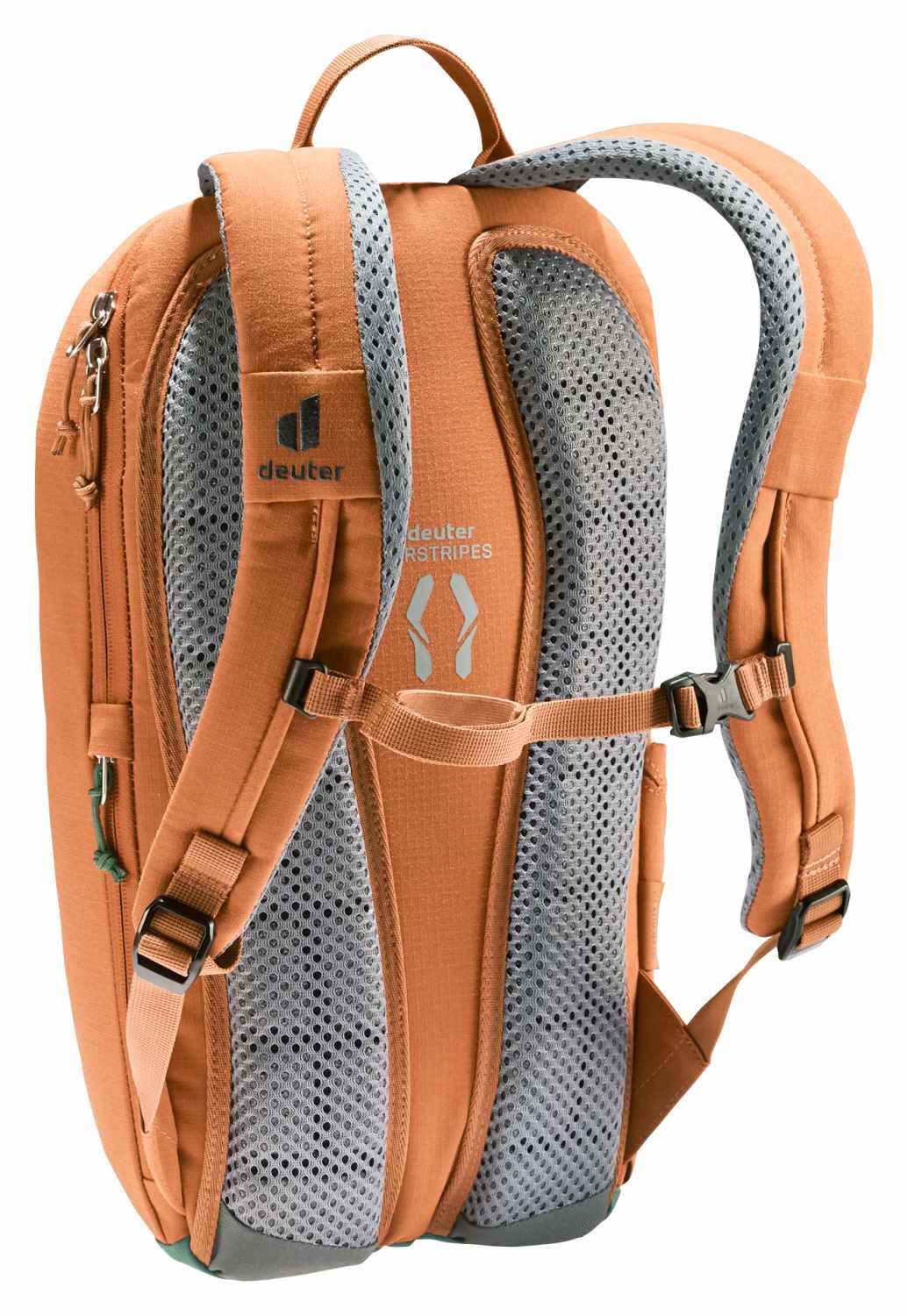 deuter Rucksack Stepout 12 chestnut-ivy