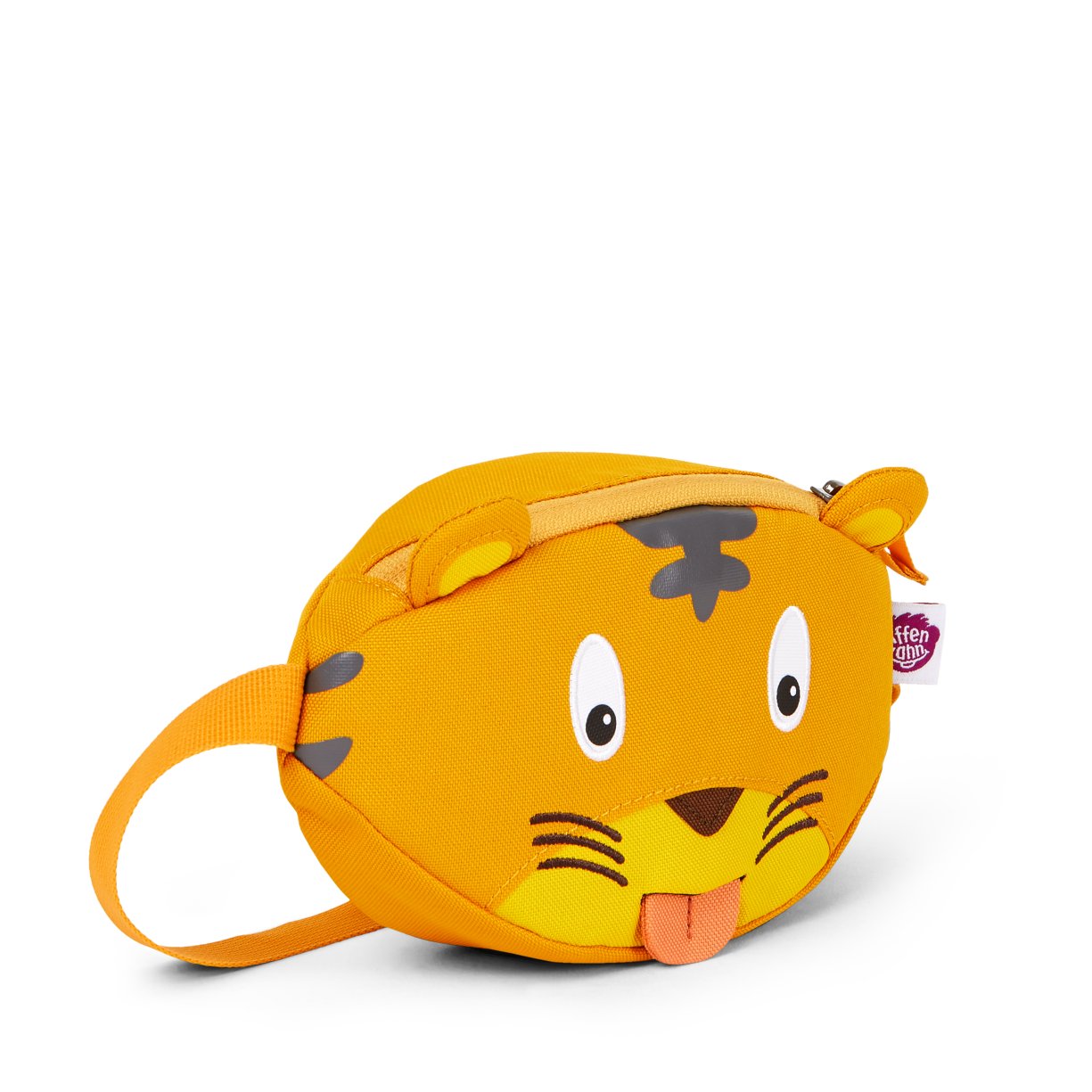 Affenzahn Bauchtasche Tiger