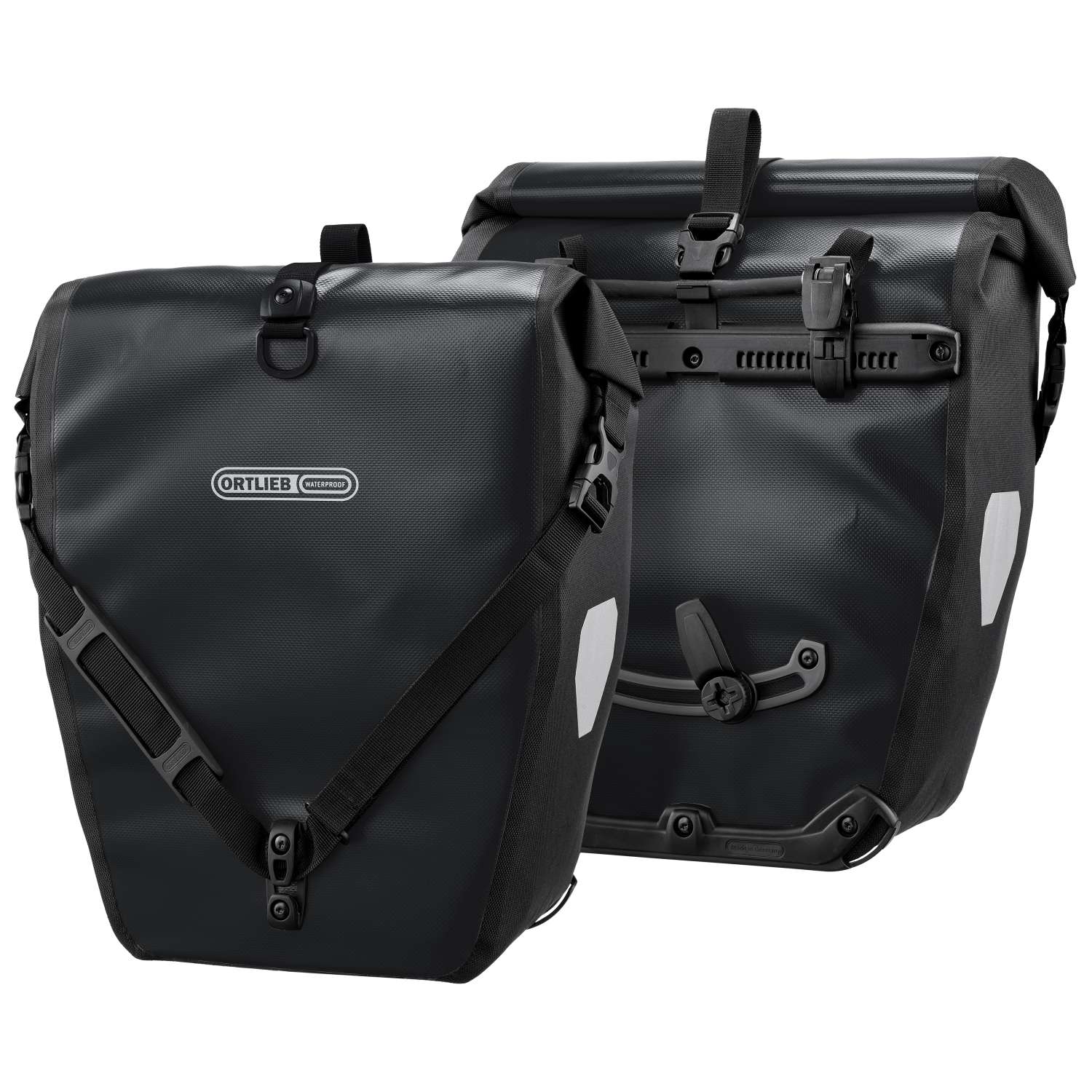 ORTLIEB Back-Roller/ Gepäcktasche black