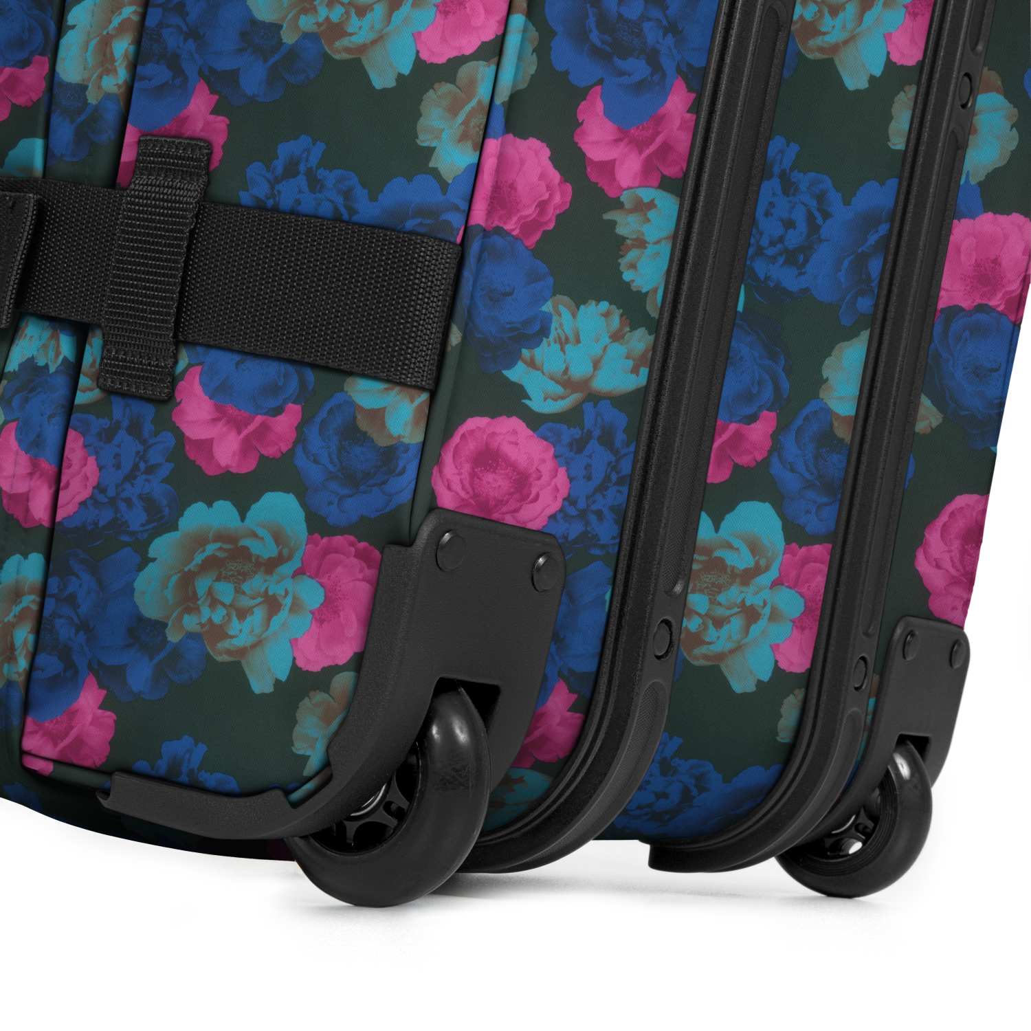 Eastpak Koffer TRANSIT'R M Mystical Dark