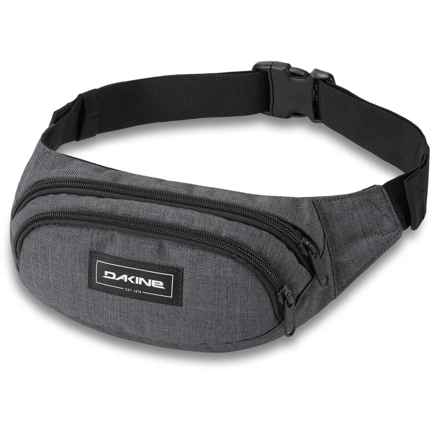 Dakine Gürteltasche HIP PACK CARBON