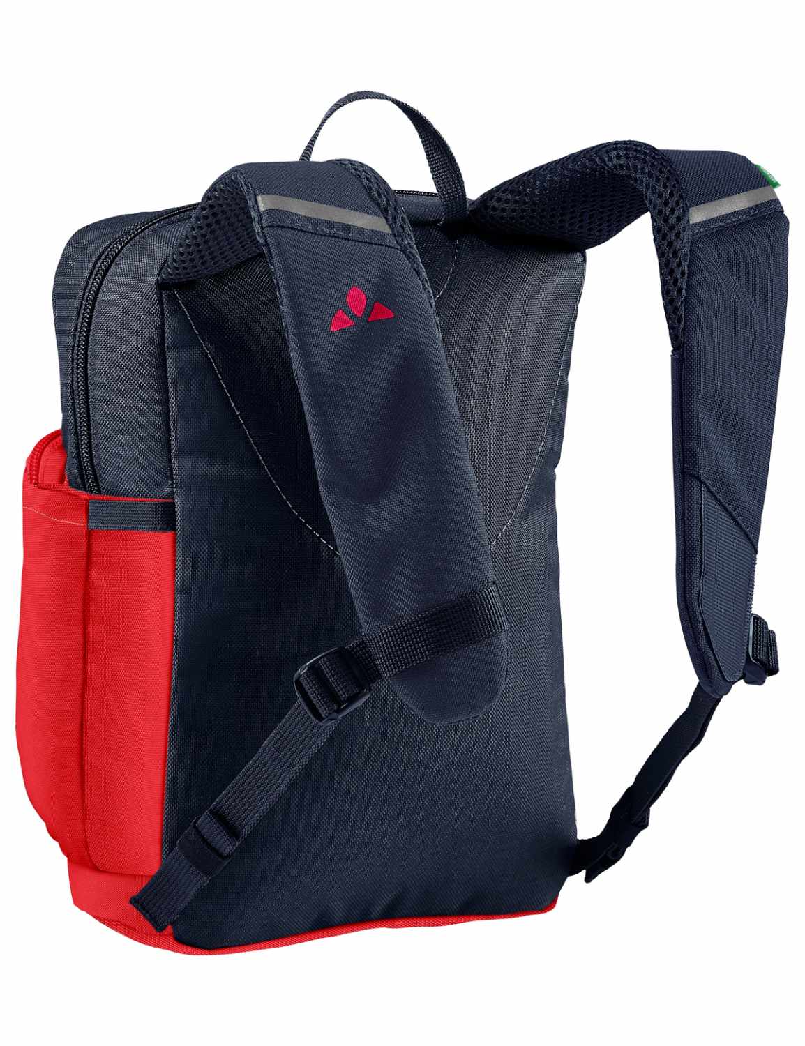 Vaude Kinderrucksack Minnie 5, mars red, -