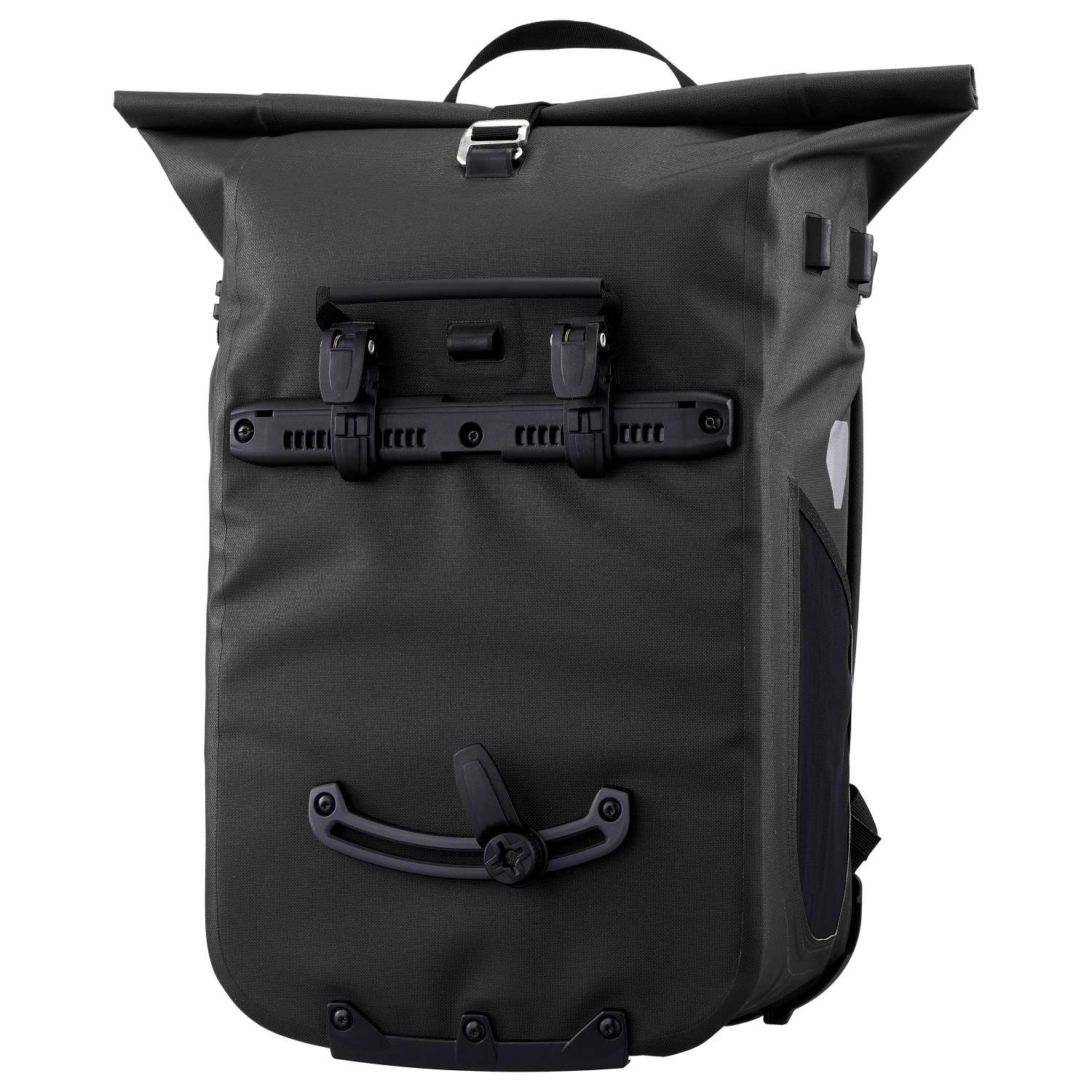 ORTLIEB Vario QL2.1 Fahrradrucksack 26L black