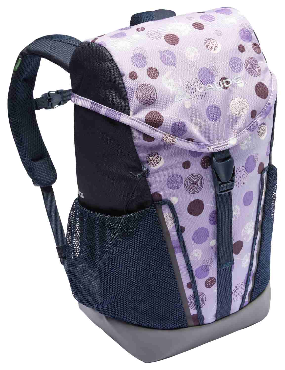 Vaude Kinderrucksack Puck 14, pastel lilac, -