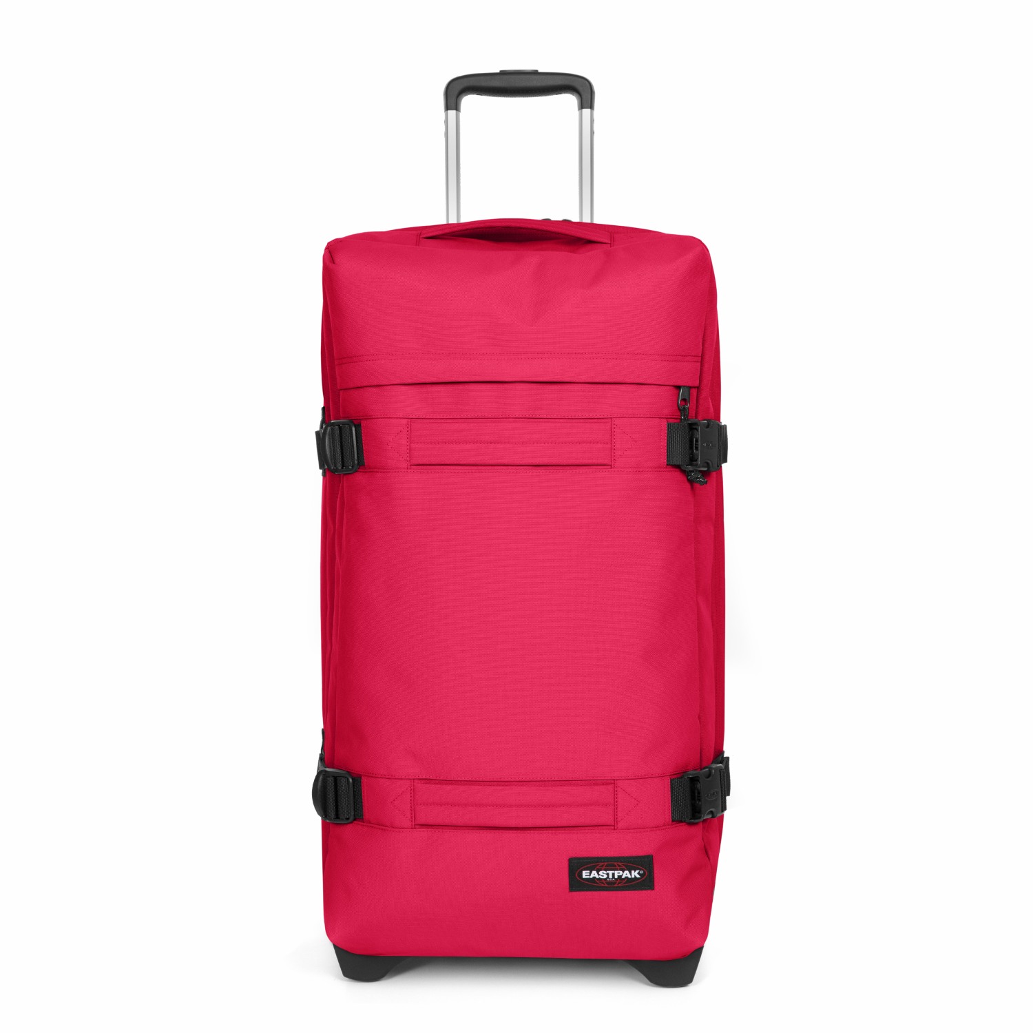 Eastpak Koffer TRANSIT'R M STRAWBERRY PINK