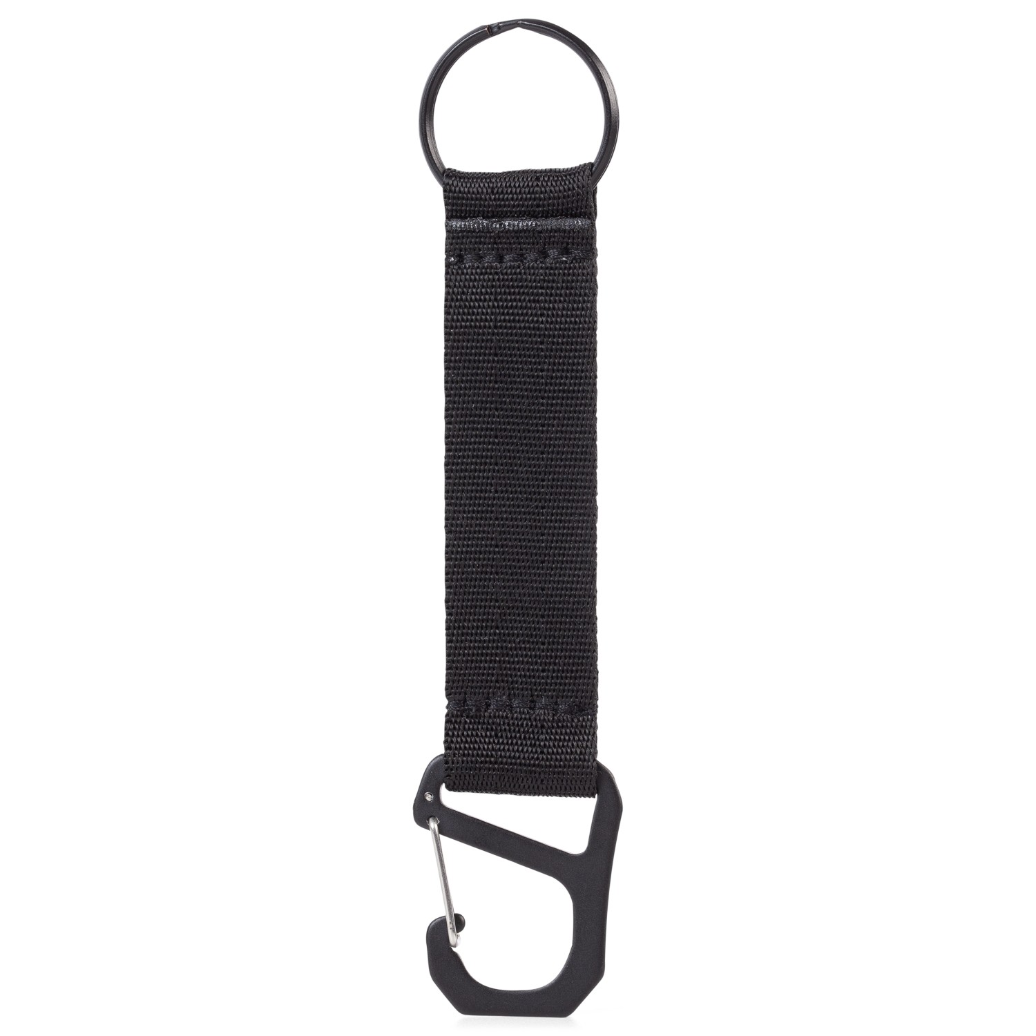 Aevor Schlüsselanhänger Keyholder Black