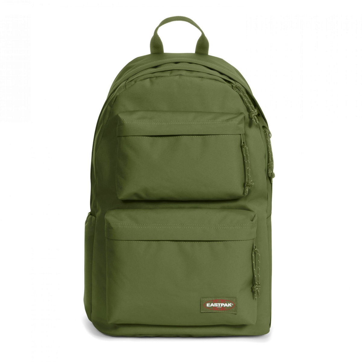 Eastpak Rucksack PADDED DOUBLE dark grass