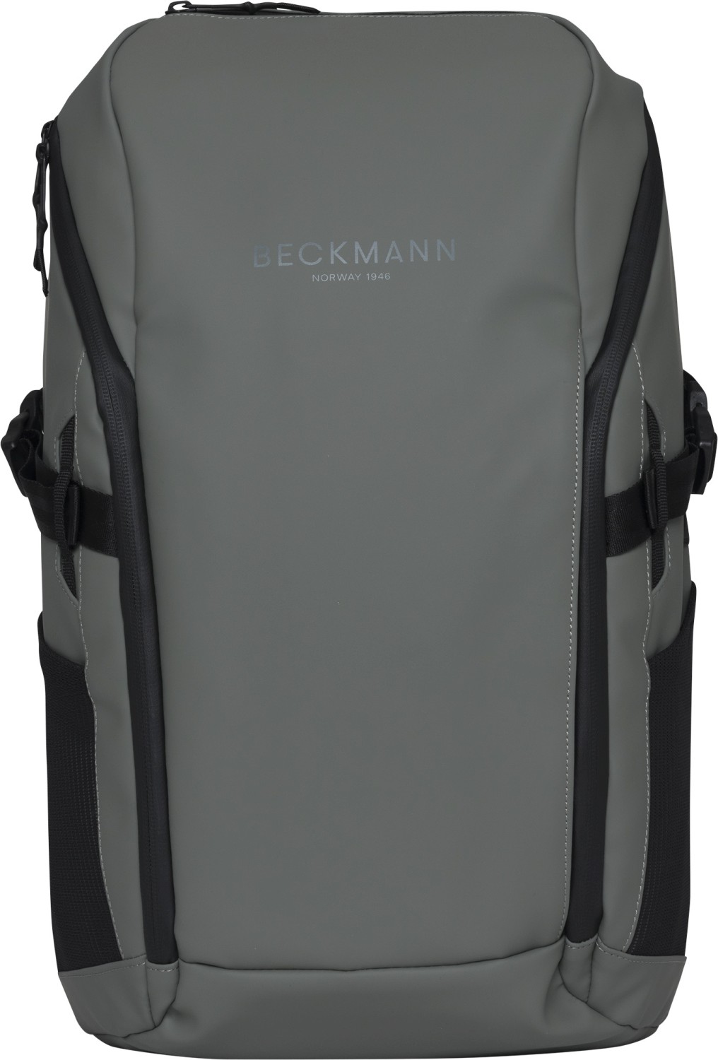 Beckmann Rucksack Street Go Green