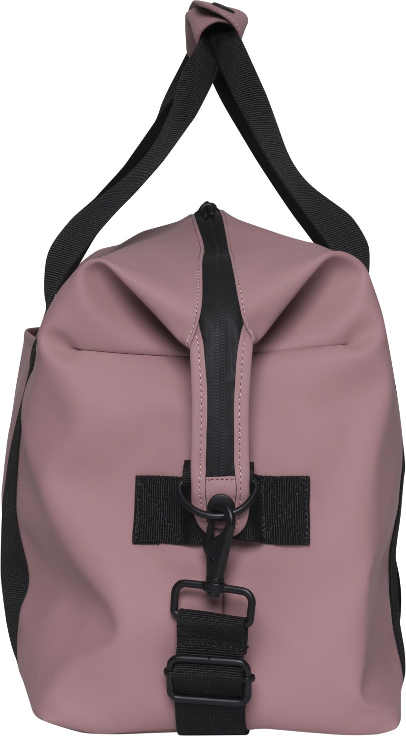 Beckmann Sporttasche Street Weekend bag 24H Ash Rose