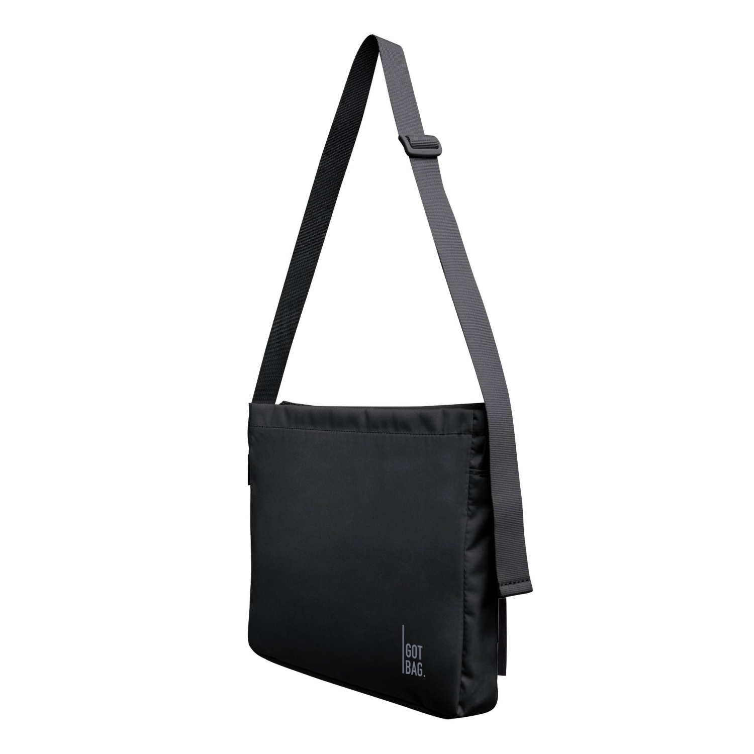 GOT BAG Umhängetasche MUSETTE SMALL black