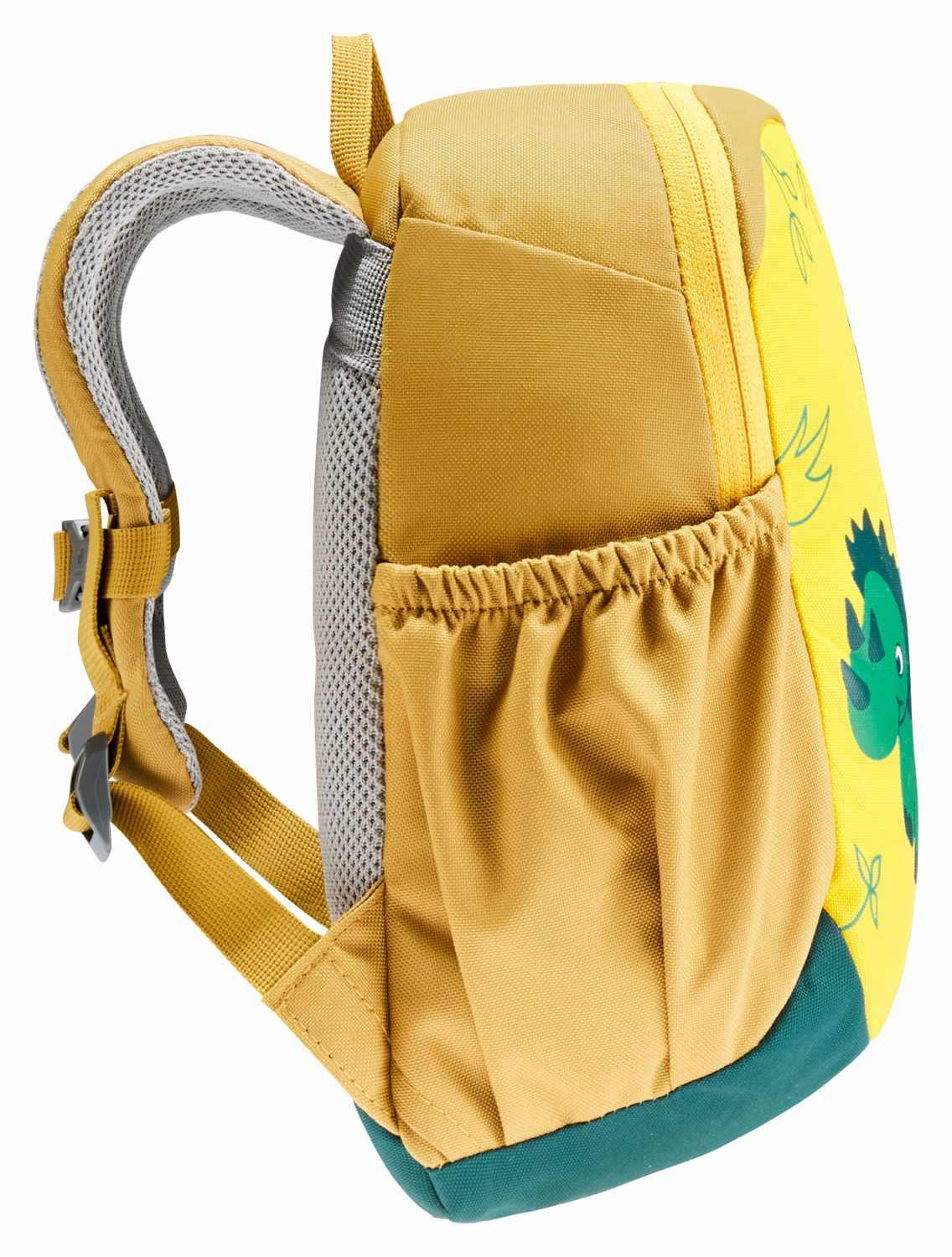 deuter Kinderrucksack Pico corn-turmeric