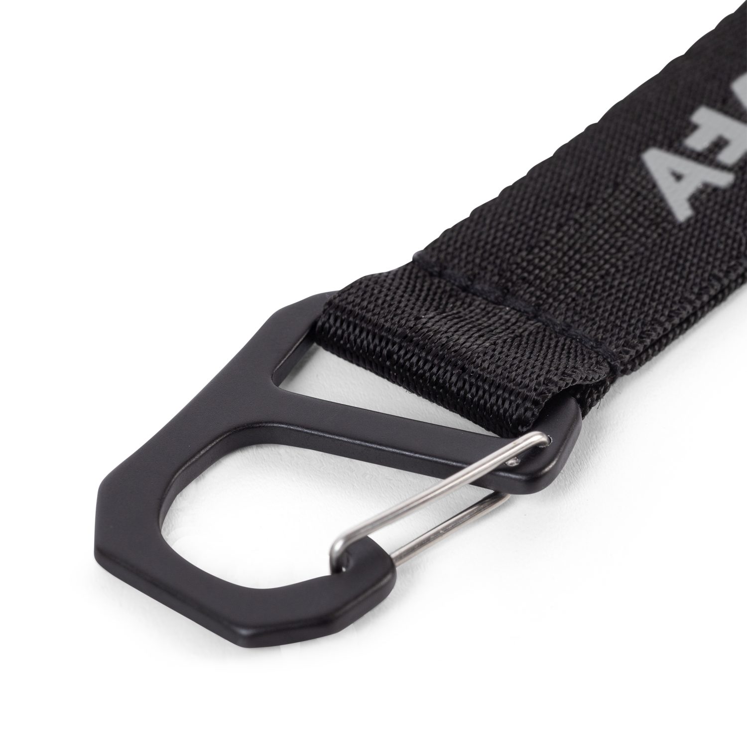 Aevor Schlüsselanhänger Keyholder Black