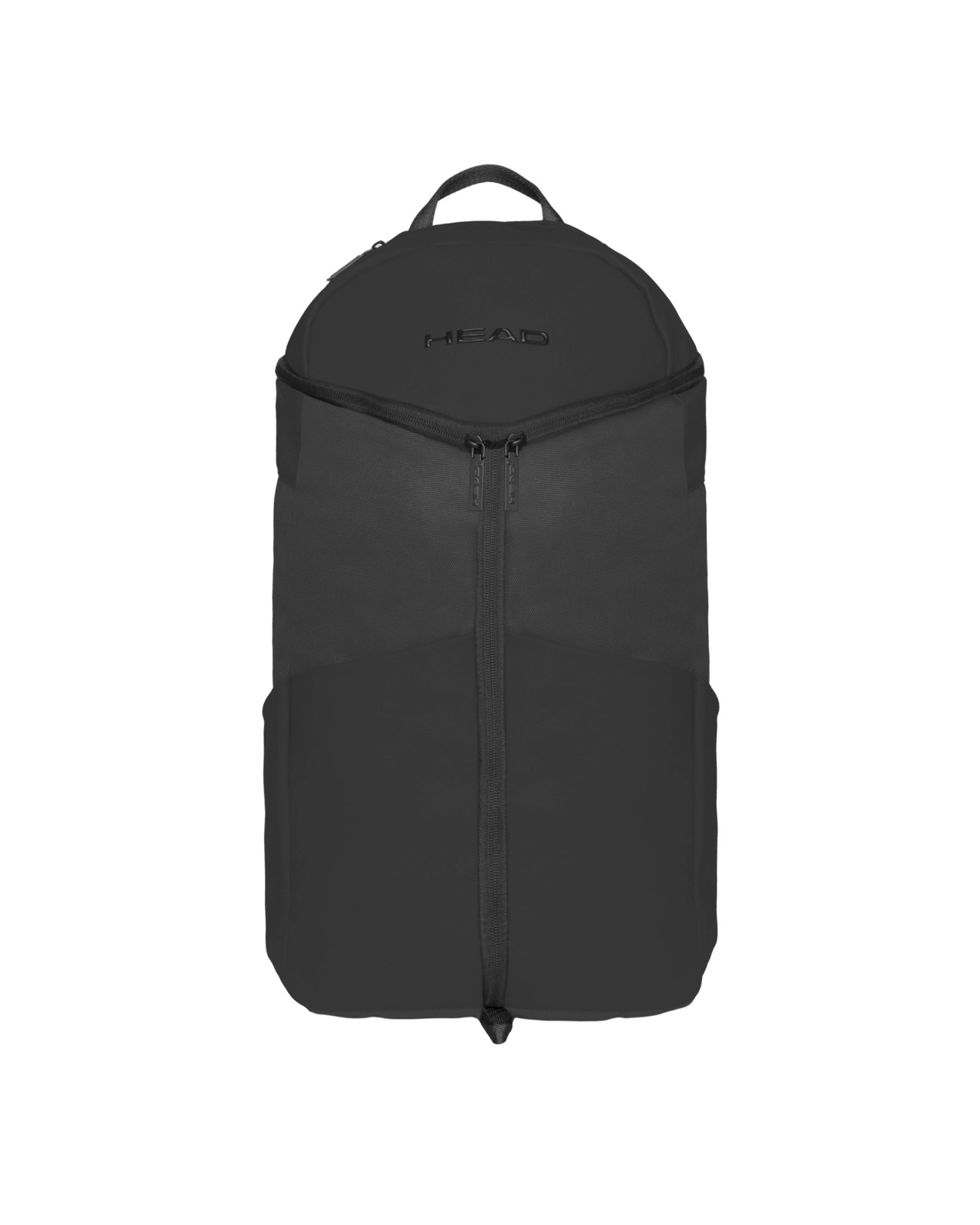 HEAD Rucksack Game Y-Backpack Black