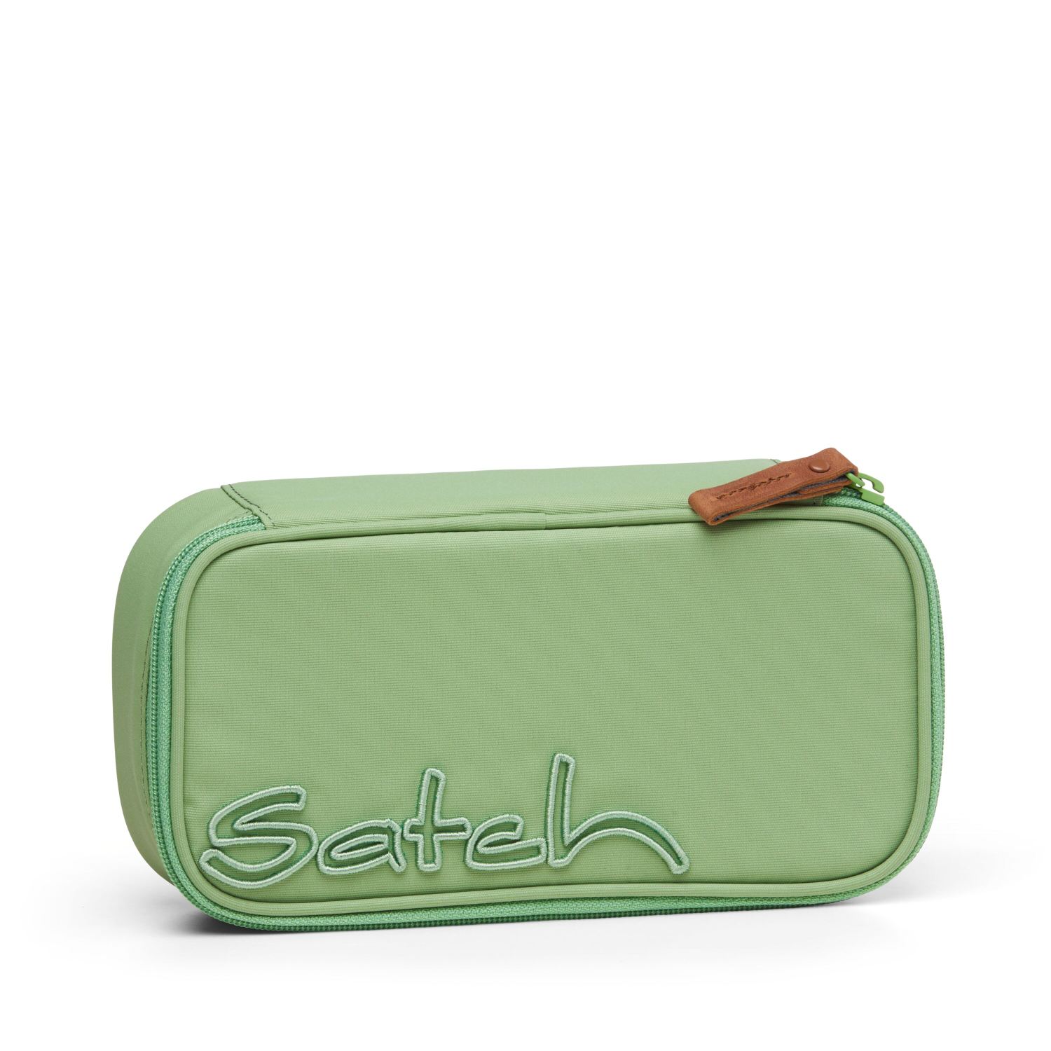 Satch Schlamperbox Nordic Jade Green New