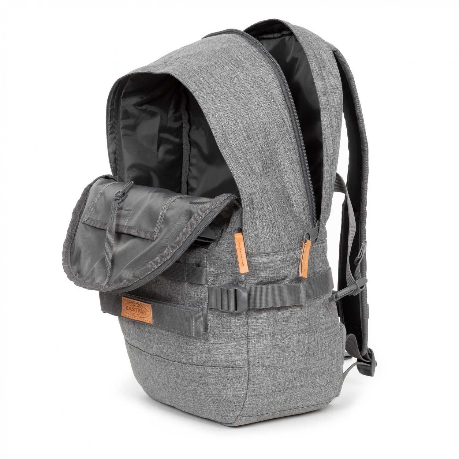 Eastpak Rucksack FLOID TACT L CS Sunday Grey2