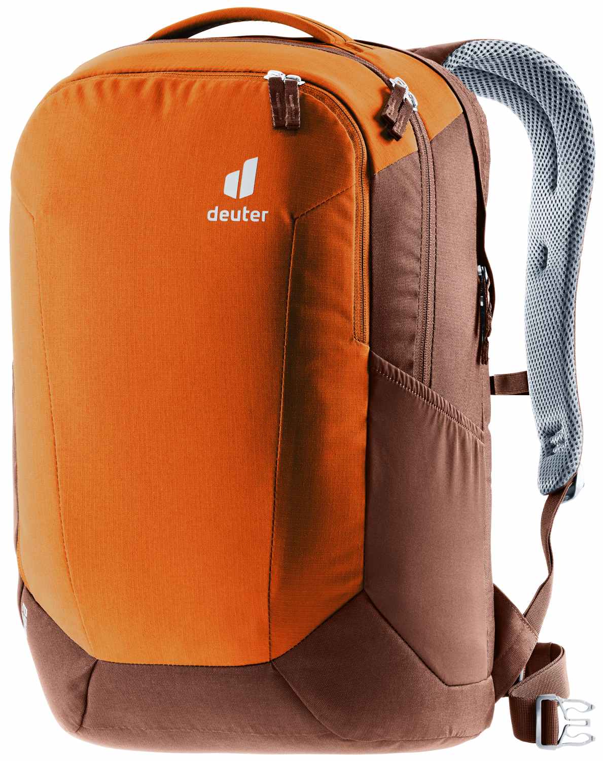 deuter Rucksack Giga chestnut-umbra