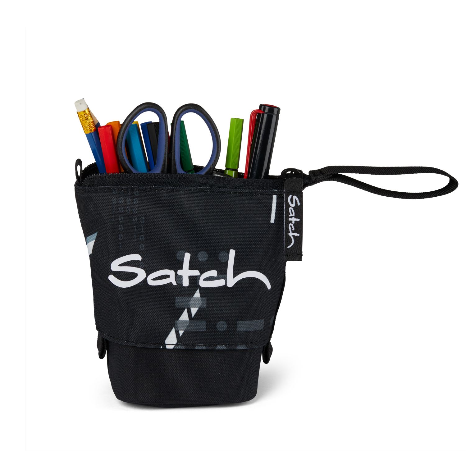 Satch Etui pencil slider Ninja Matrix