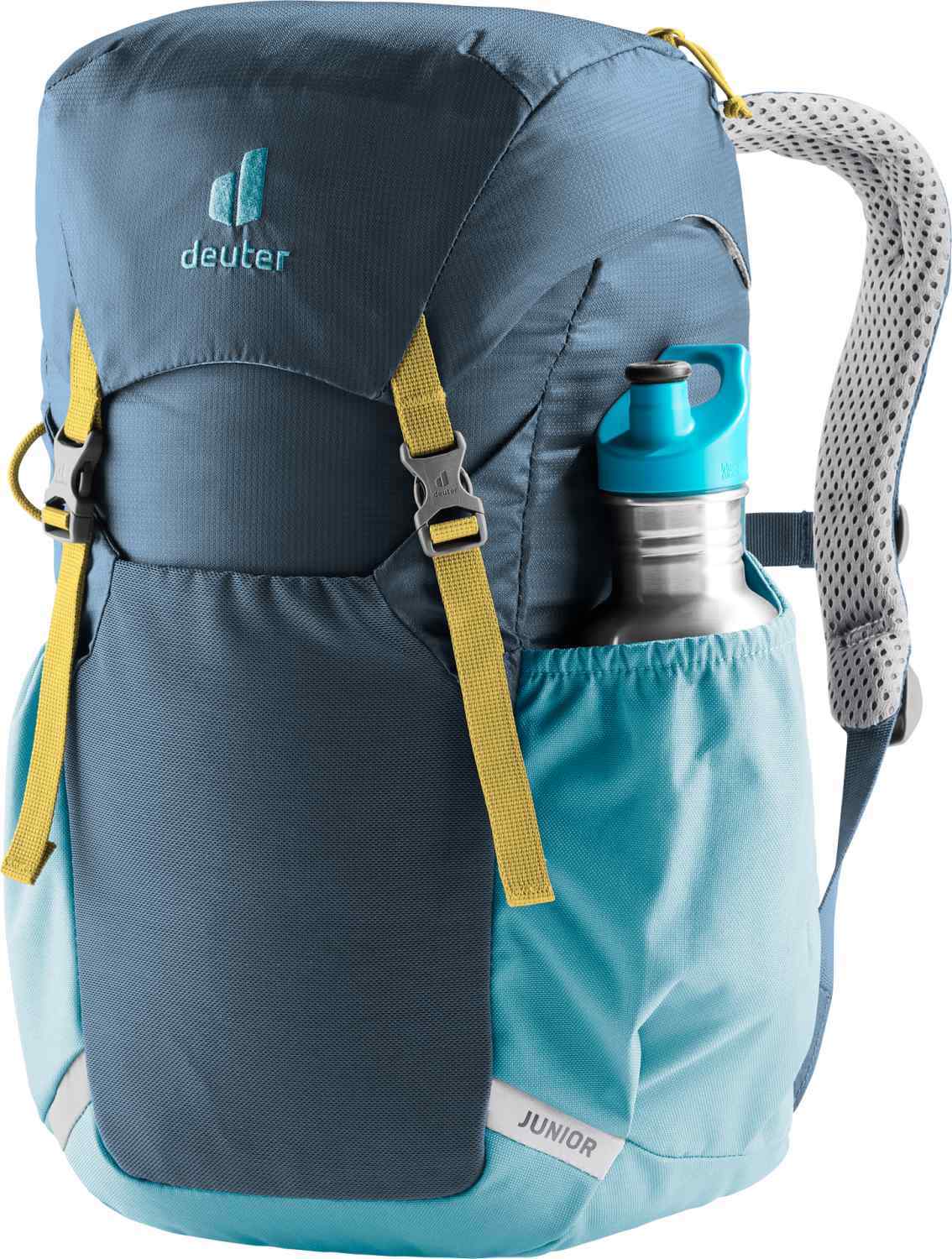 deuter Kinderrucksack Junior ink-lake