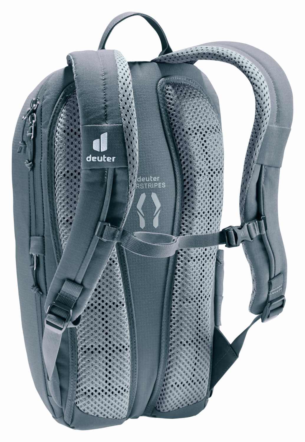 deuter Rucksack Stepout 12 black