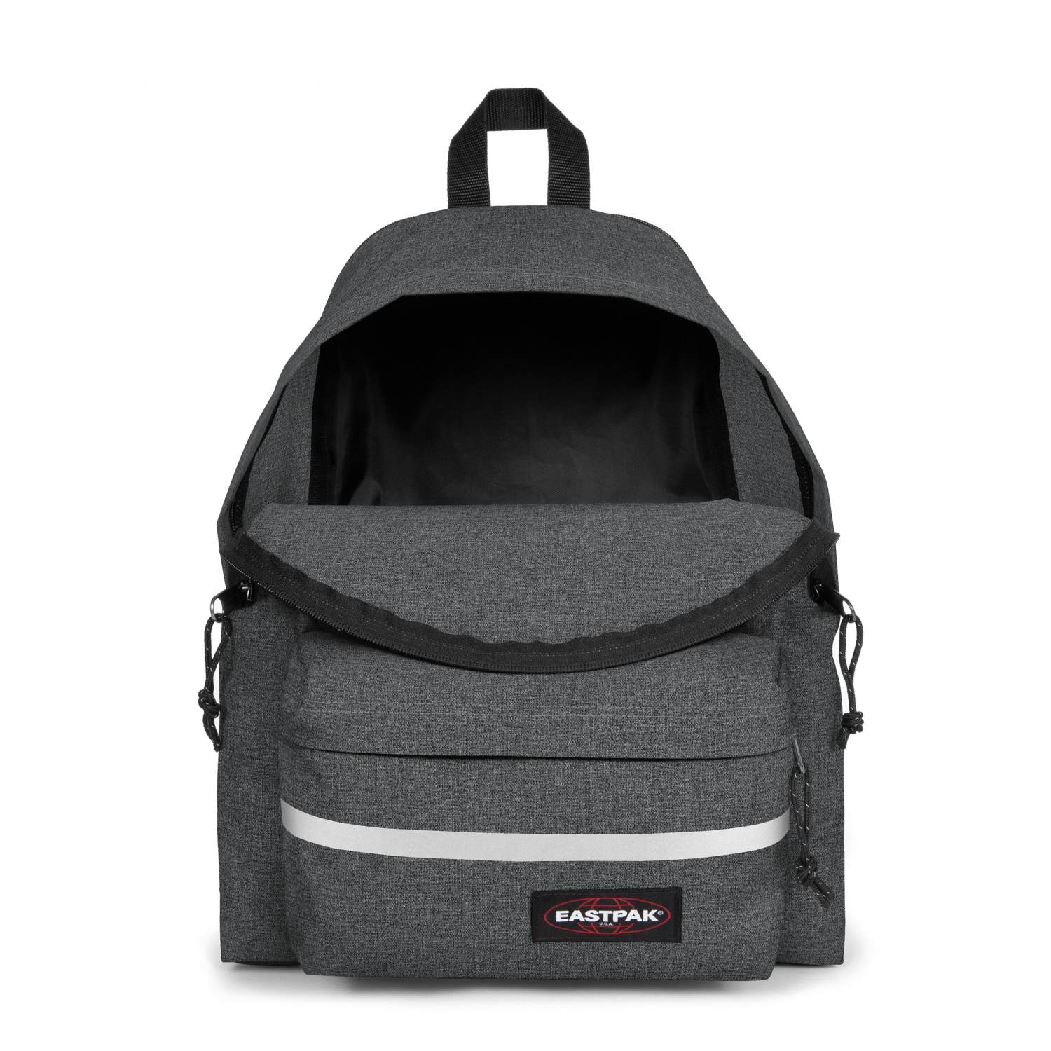 Eastpak Fahrradrucksack PADDED BIKE Black Denim