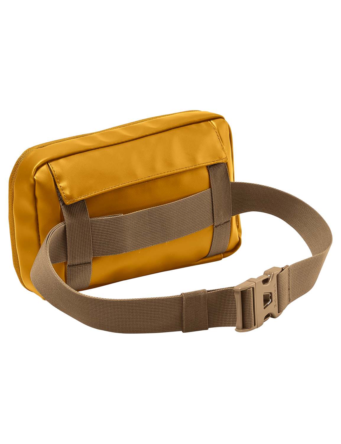 Vaude Gürteltasche Mineo Tech Pouch, burnt yellow, -