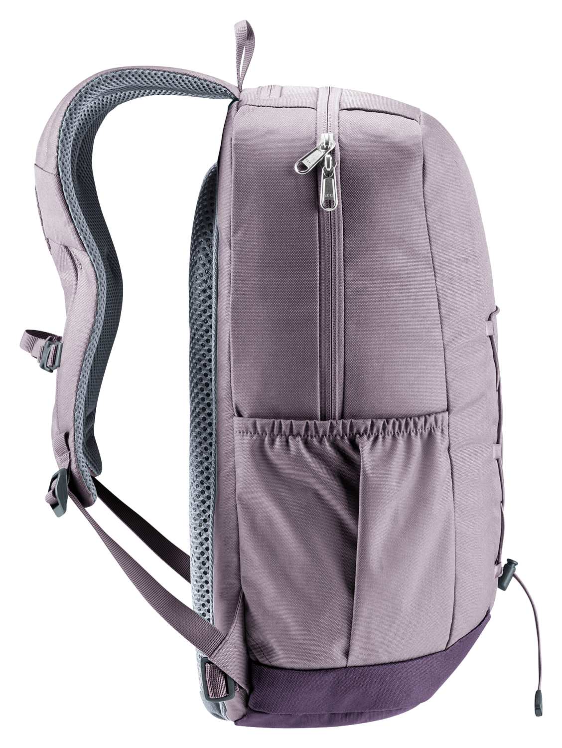 deuter Rucksack Gogo lavender purple