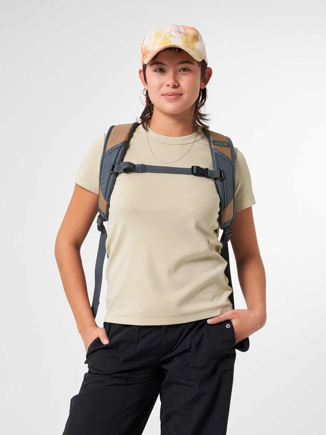 Aevor Rucksack Daypack California Hike