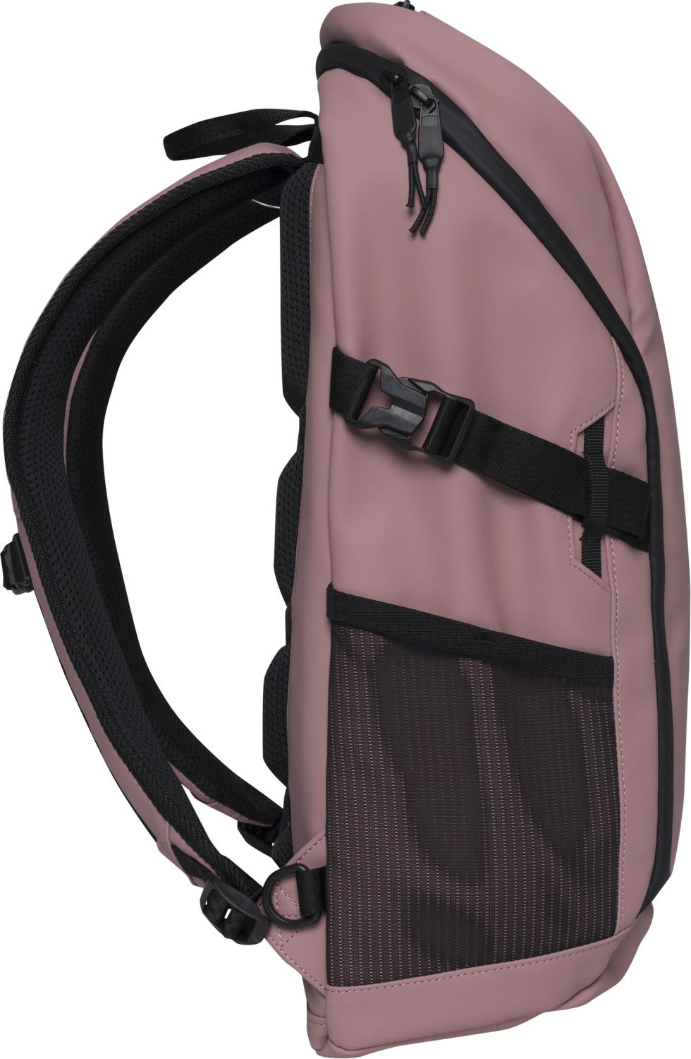 Beckmann Rucksack Street Go Ash Rose