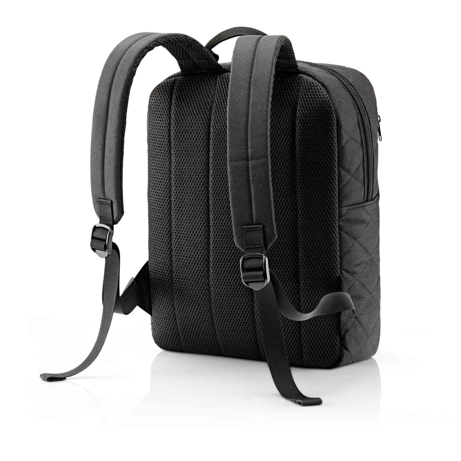 reisenthel Rucksack classic backpack M rhombus black