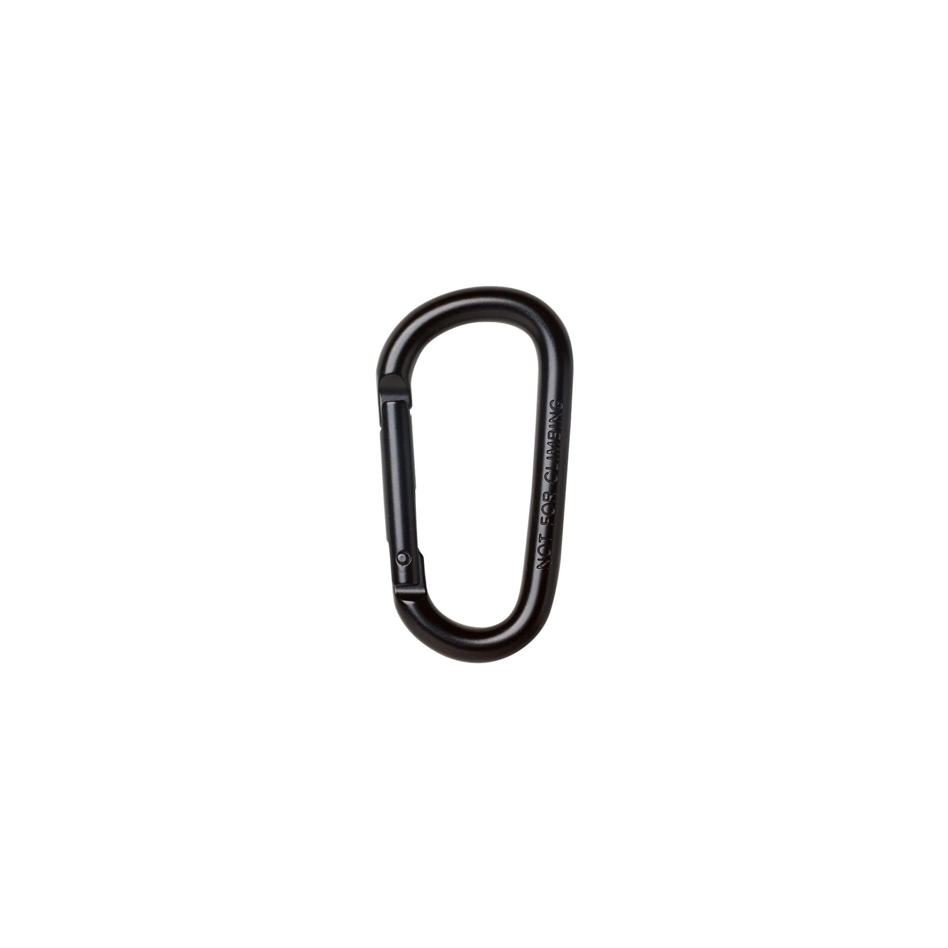 GOT BAG Carabiner black