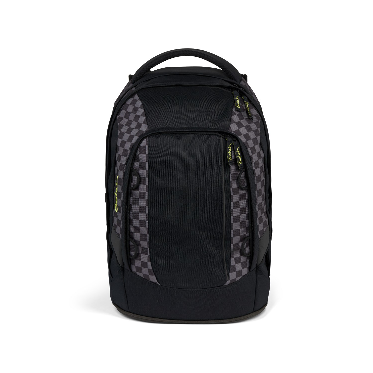 Satch pack Schulrucksack Dark Skate