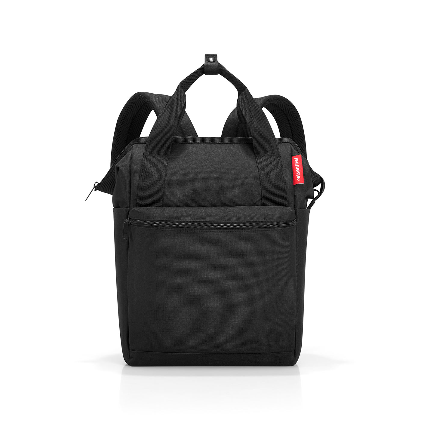 reisenthel Rucksack allrounder R black