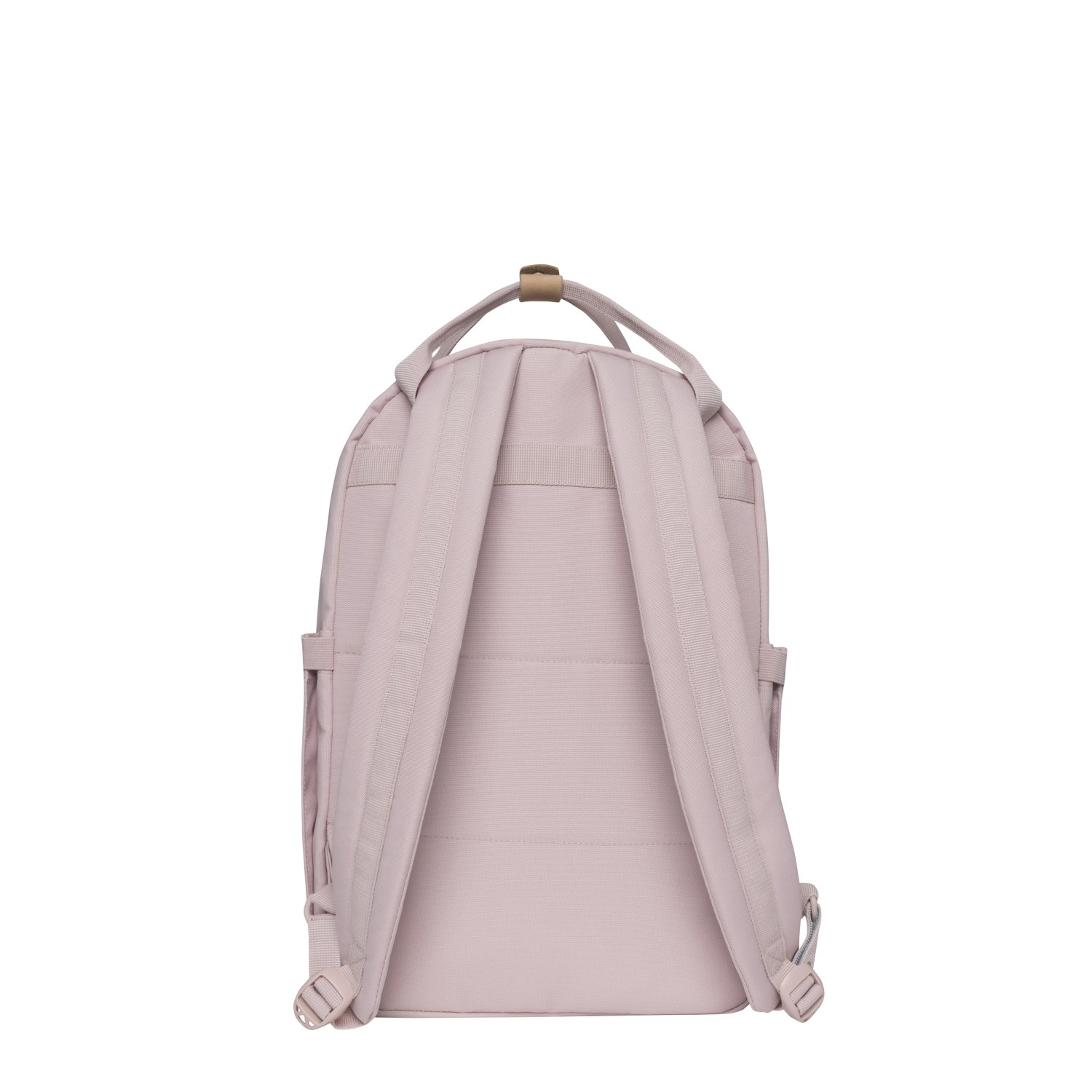 Beckmann Rucksack City Light Pink