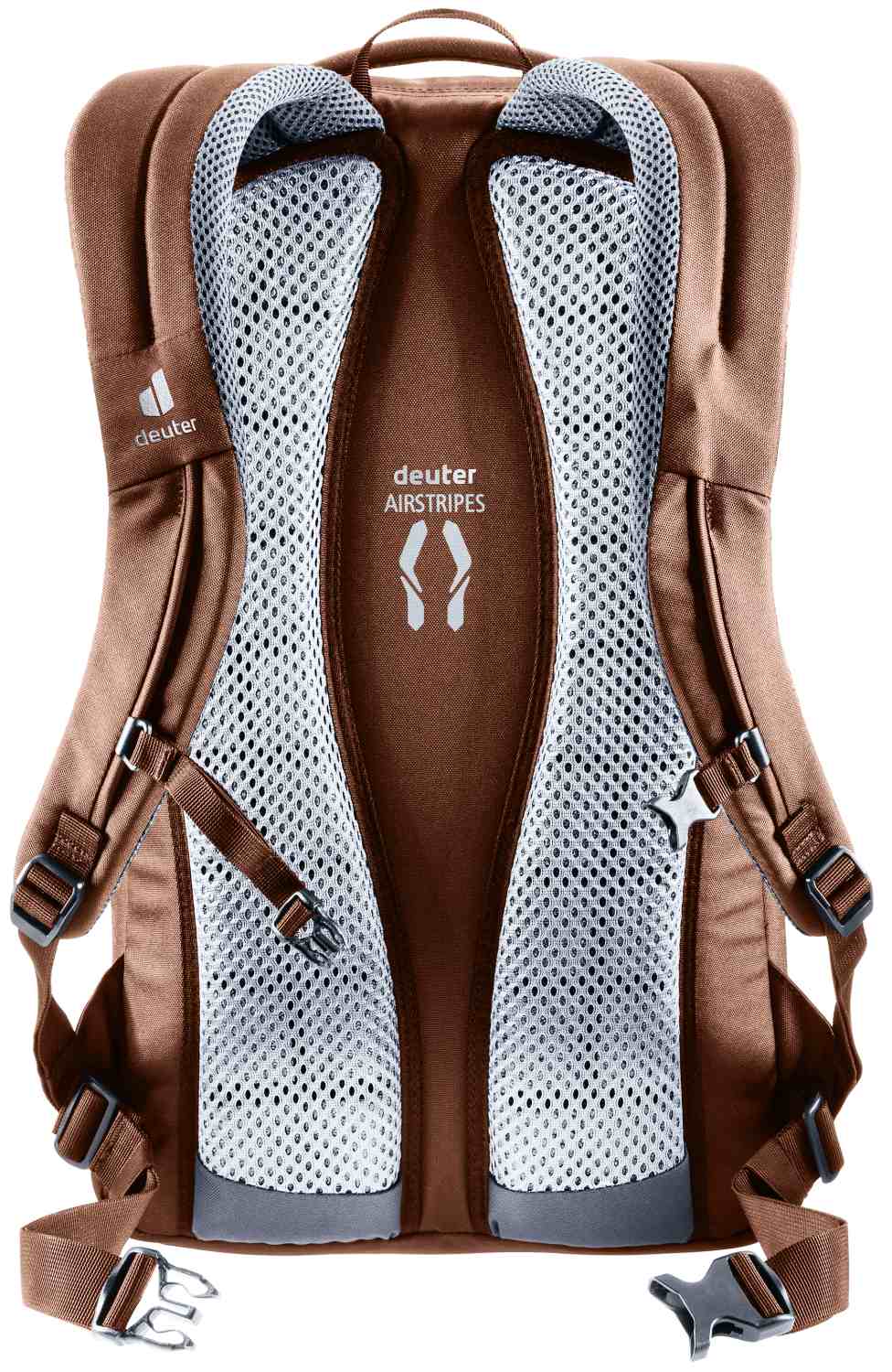 deuter Rucksack Giga chestnut-umbra