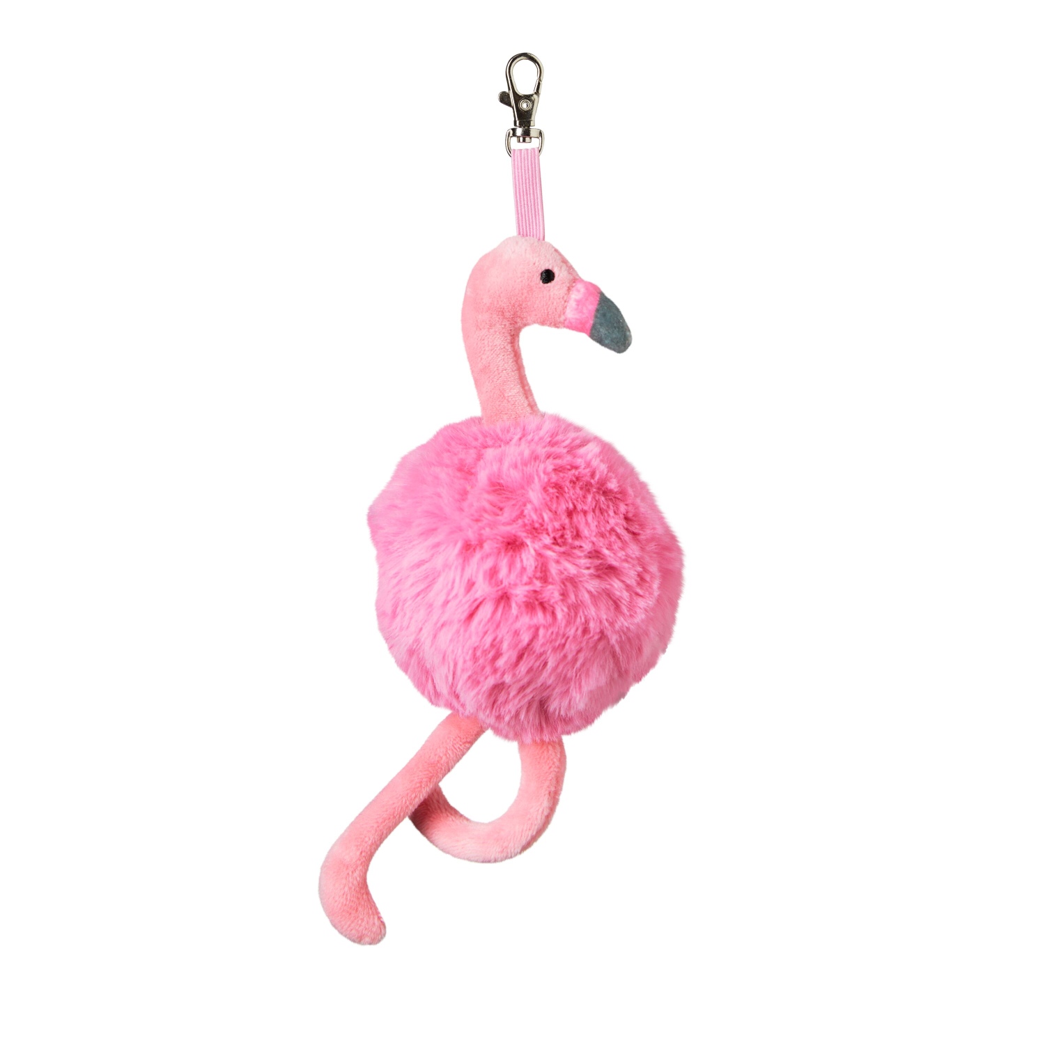 ergobag Anhänger Hangies Flamingo