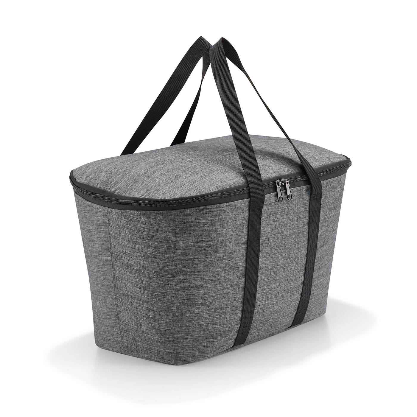 reisenthel Kühltasche coolerbag twist silver