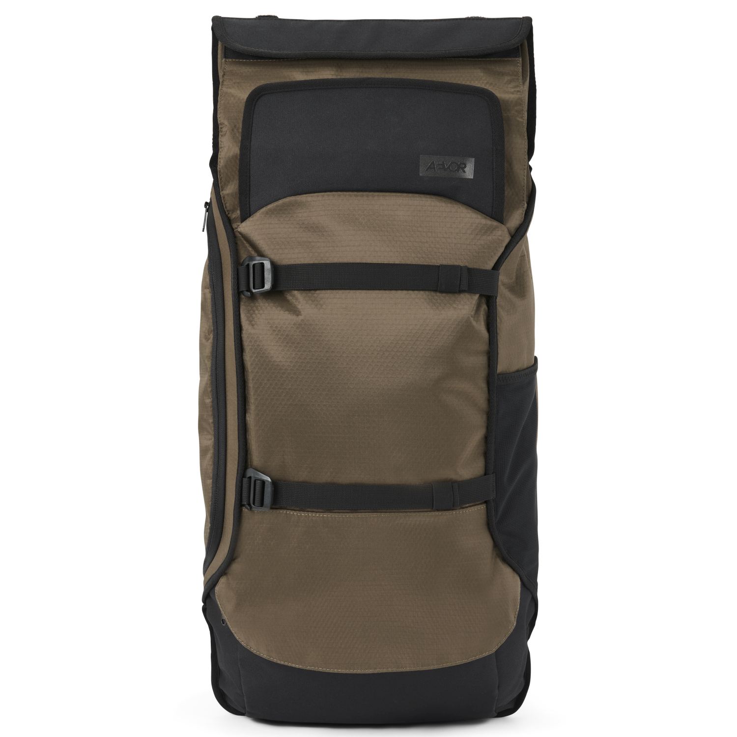 Aevor Rucksack Travelpack Proof Proof Olive Gold