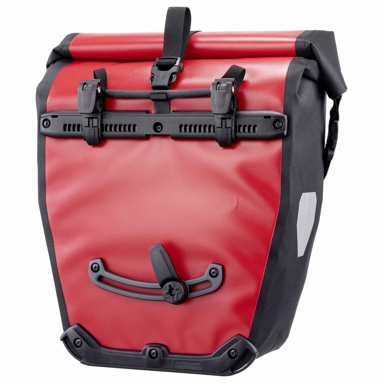 ORTLIEB Back-Roller/ Gepäcktasche red-black