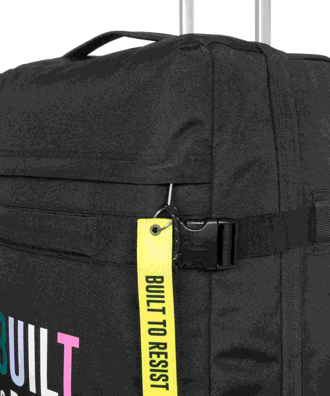 Eastpak Koffer TRANSIT'R M Bold BTR Black