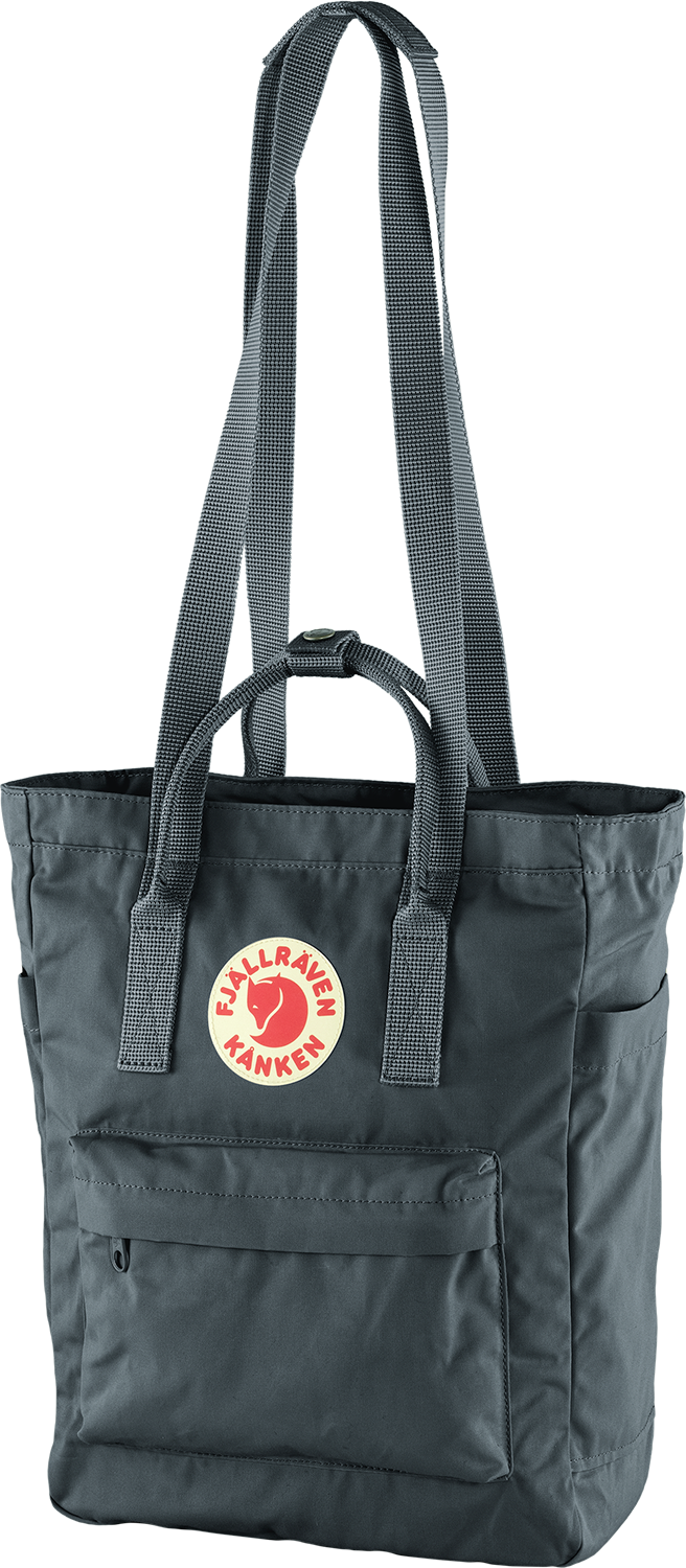 Fjällräven KANKEN Totepack Graphite