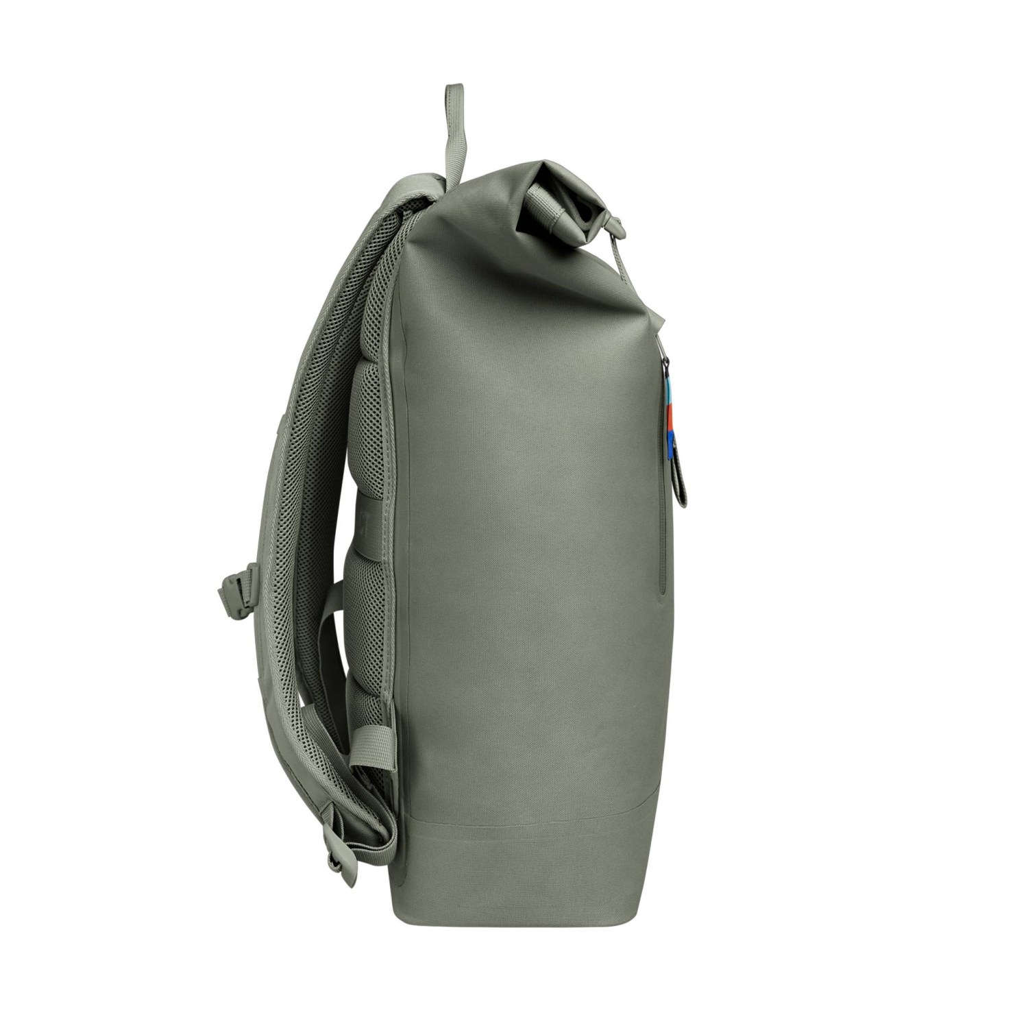 GOT BAG Rucksack ROLLTOP LITE 2.0 bass