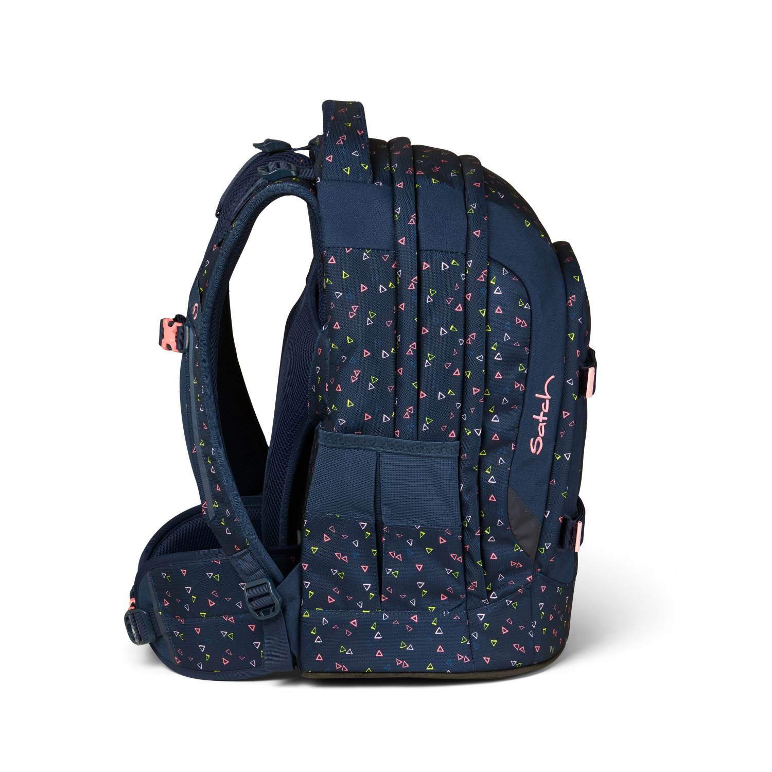 Satch pack Schulrucksack Funky Friday