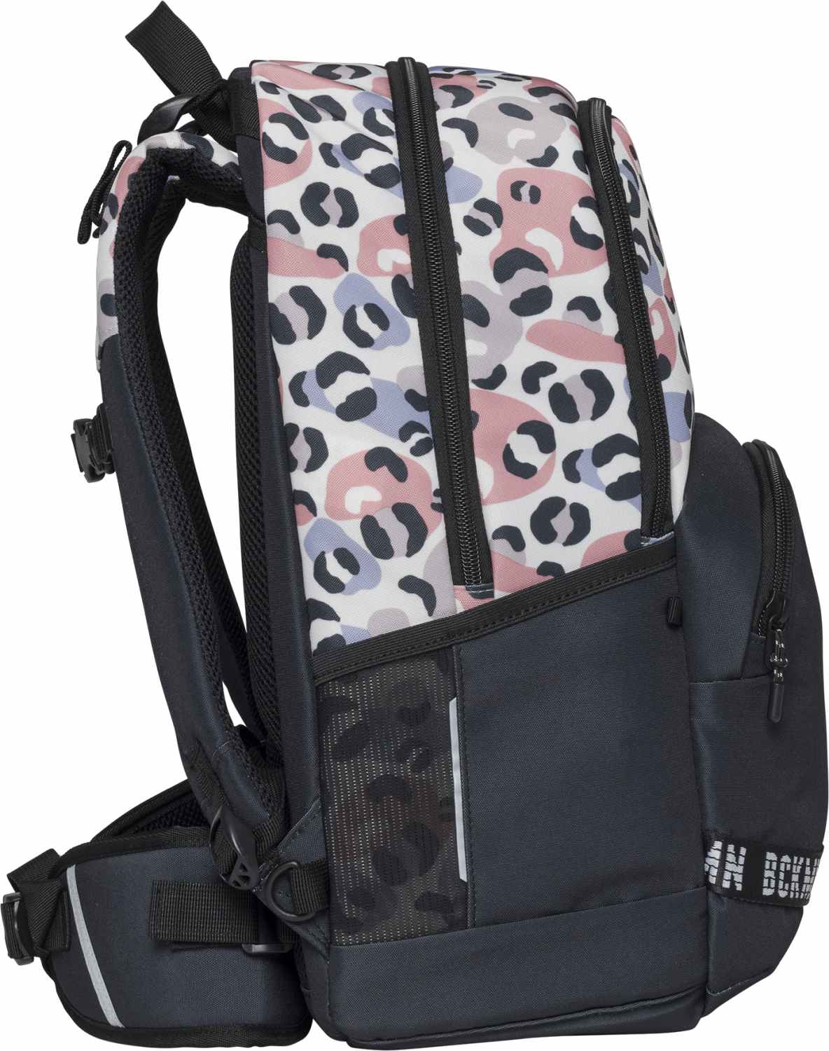 Beckmann Rucksack Sport Jr. Light Safari