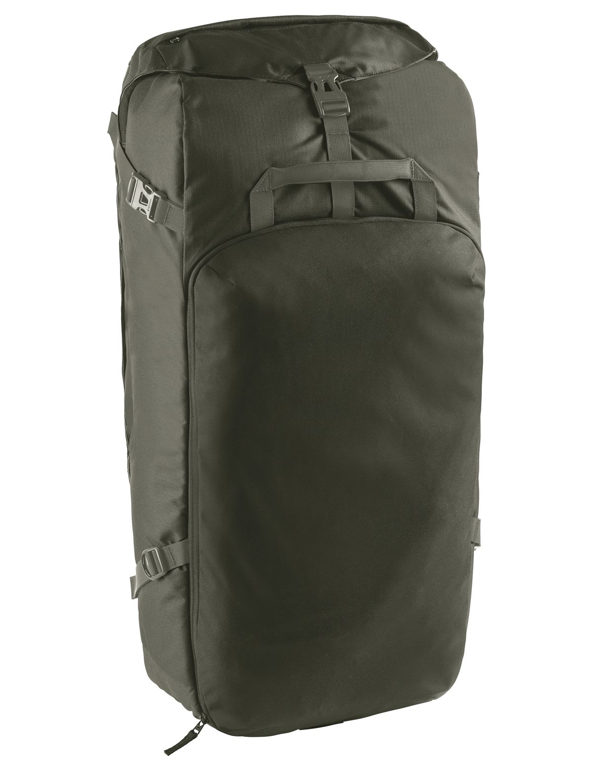 Vaude Reiserucksack Mundo 65+To Go, olive, -