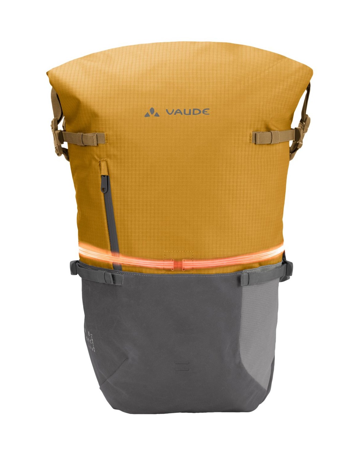 Vaude Rucksack CityGo 23 II, burnt yellow, -